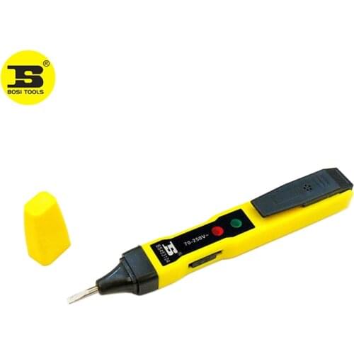 BOSI 70-250V Digital Voltage Tester