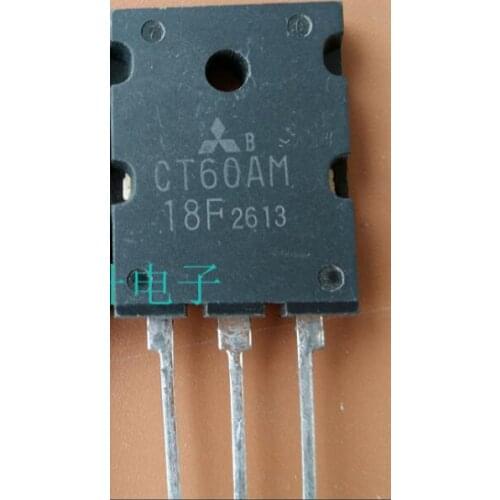 CT60AM-18F IXTH11P50 IXFX64N50P APT68GA60B APT65GL100BN IXGK60N60C2D1