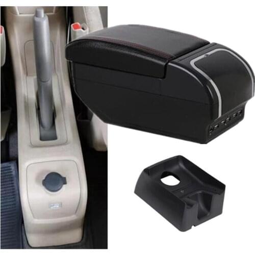For Suzuki Ertiga Armrest Box