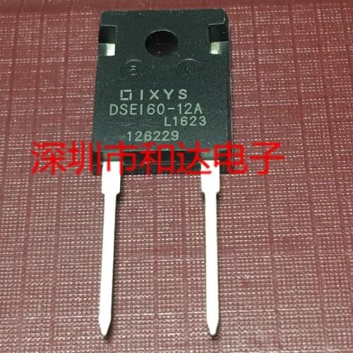 DSEI60-12A TO-247 1200V 60A