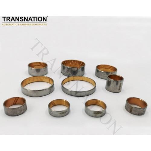 Transnation 6T40 6T45 Auto Transmission Bushing Kit Fit For BUICK SATURN Car Accessories