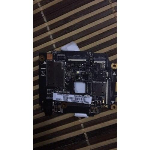 Mainboard for ASUS ZENFONE 6 Z6 zenfone6 Motherboard 16GB Rom 2GB RAM Logic Board Circuits A601CG Accessory Bundles