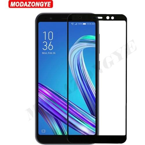 Защитные пленки для Asus ZenFone Live L1 MODAZONGYE China At AliExpress