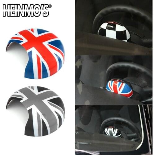 For MINI Countryman Clubman Car Styling For MINI Cooper Accessories Tachometer Stickers For MINI R55 R56 R57 R58 R59 R60 R61