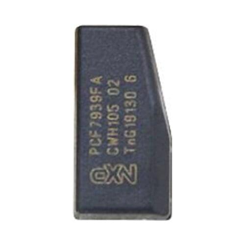 Original ID49 PCF7939FA PCF7939 FA 49 chip for Ford / Mazda auto transponder chip