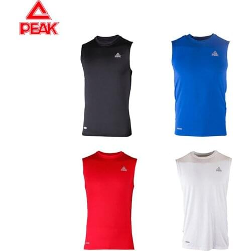 PEAK Sports Vests