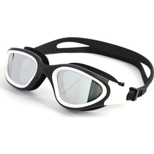 Professional Water Sports Glasses Adjustable Swimming Goggles Waterproof Anti Fog Oculos Espelhado Pool Eyewear