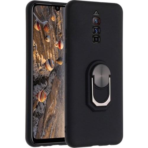 Shockproof Silicone TPU Case For Nubia Red Magic 6 Pro Soft TPU Back Cover Phone Case For Nubia Red Magic 6 Funda