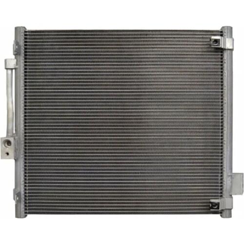 WZBEST Condensers And Evaporators