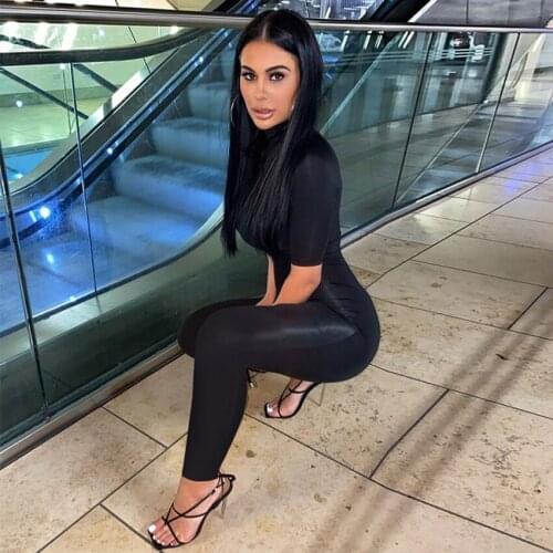 Yoga Siames Summer Catsuit Tights Unitard Costumes Bodysuit Elastic Jumpsuit Lady Halloween Costume for Women Zentai Sexy Suit