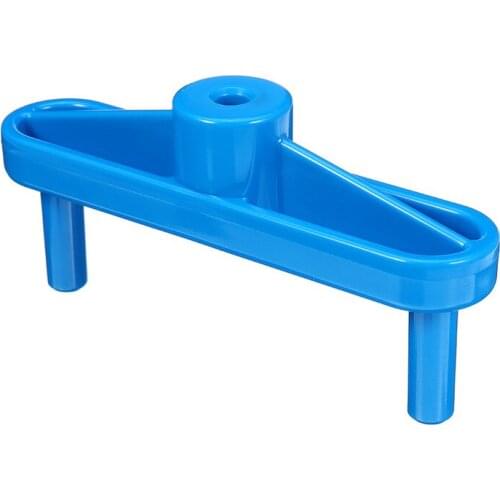 1Pcs 3-5/8" Range Woodworking Drill Locator Marking Positioner Center Finder Line Scriber Wood Tools HT2018154