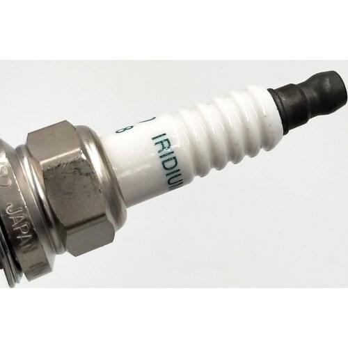 Auto parts Double Iridium Spark Plug FK16R-A8 90919-01265 spark plug for Japan cars FK16RA8 9091901265