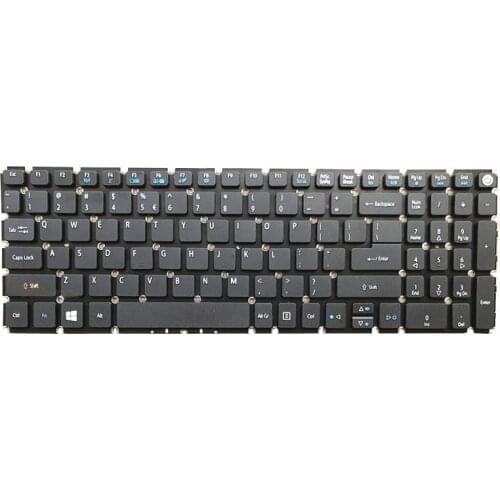 Free Shipping!! 1PC New Original Laptop Keyboard Replacement For Acer 615 A515-51G N17C4 E5-553G-532-576-574-575