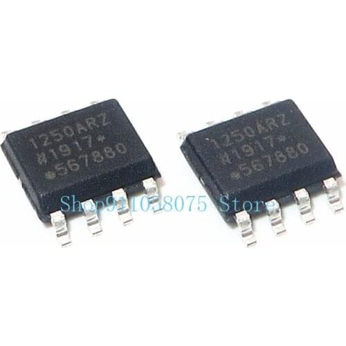 Free freight ADUM1250ARZ-RL7 ADUM1250ARZ 1250ARZ SOP-8 10pcs