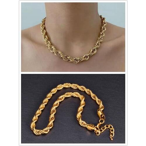 CirGen Golden Chains