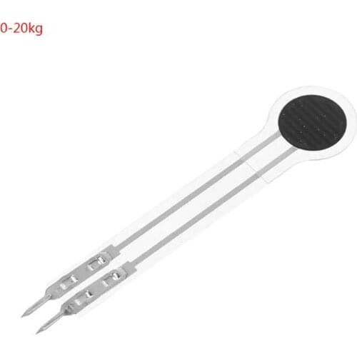 Pressure Sensor 0-20kg DF9-40 Thin Film Resistance Type Force High Sensitive