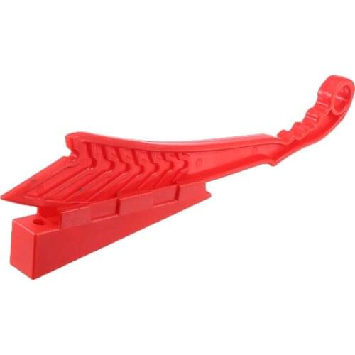 Drillpro Woodworking Pusher Table Saw Pusher Safety Push Stick Wood Pusher