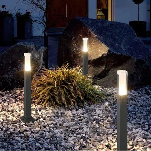 Evelobin Garden Lights