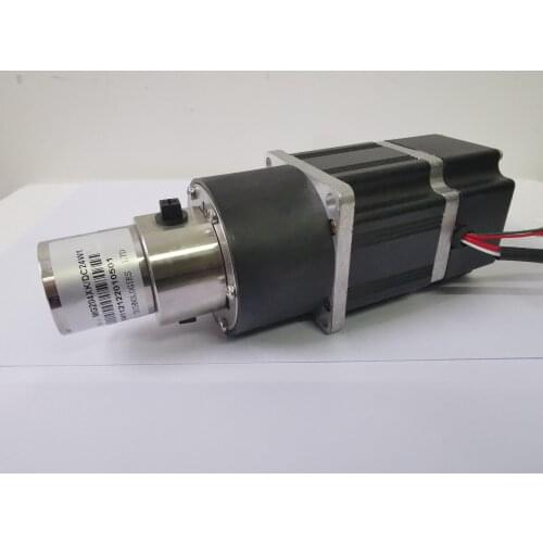 Continuous inkjet magnetic gear pump MG213XK/DC24W1