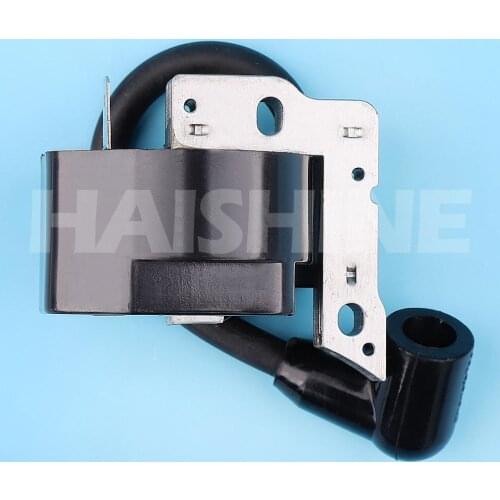 Ignition Coil Module For Husqvarna 40 45 49 Jonsered 2041 2045 2050 Chainsaw 503580501 503 58 05-01