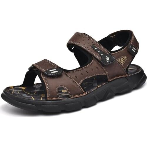 Mens zapatos breathable herren ete para water heren casual beach lightweight homme sneakers shoes red flops sandles verano for