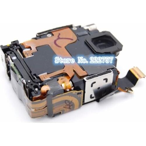 New Optical lens With CCD matrix For Olympus Stylus TOUGH TG-4 TG4 Digital Part