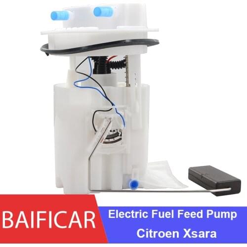Baificar Brand New Electric Fuel Feed Pump Unit 9628163580 1525AV For Citroen Xsara 2.0