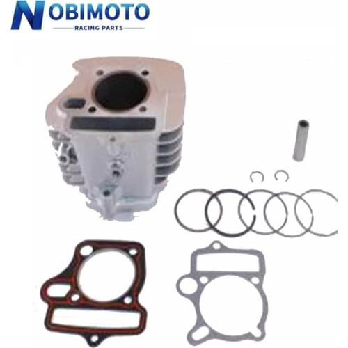 New Style Motorcycle Pit Dirt Bike Fit For 54MM Lifan 138cc Engine ATV Dirt Bike 2TG005