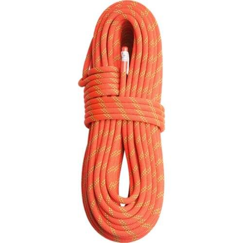 P51-(Diameter:12mm) free shipping/rock climbing/mountaineering/speed drop rope high-altitude safety rope/life rope/static rope