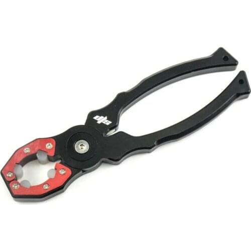 STARPOWER CNC MOTOR PLIER TOOL