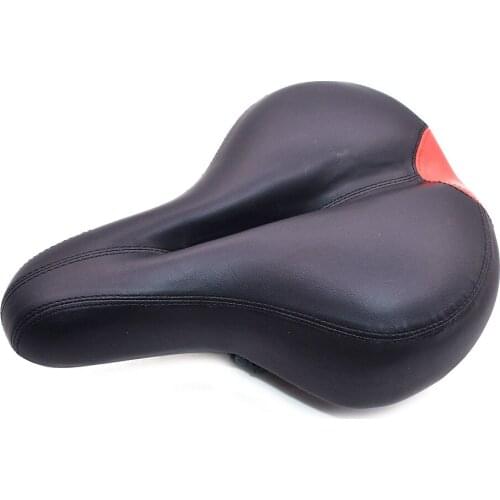 High quality electric scooter accessories cushion seat for 8 inch 10 inch electric scooter kugoo m4 electric scooter