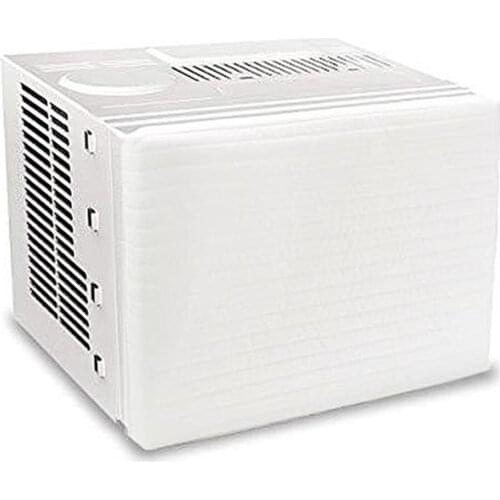 Window Air Conditioner Cover Slipcover Shield Insulated Inside Case