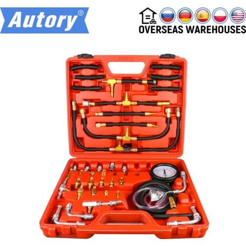 Autory Oil Pressure Sensors