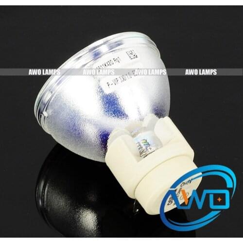 AWO EC.K2700.001 Original Projector Bulb VIP330W for ACER P7500 Projector 100% Original Bare