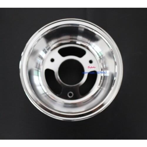 Free shippingRACING GO KART front TIRE 10x4.50-5 rim hub WHEEL for ENDURO DRIFT TRIKE CART RACING GO-KART DUNLOP10x4.50-5 TIRES