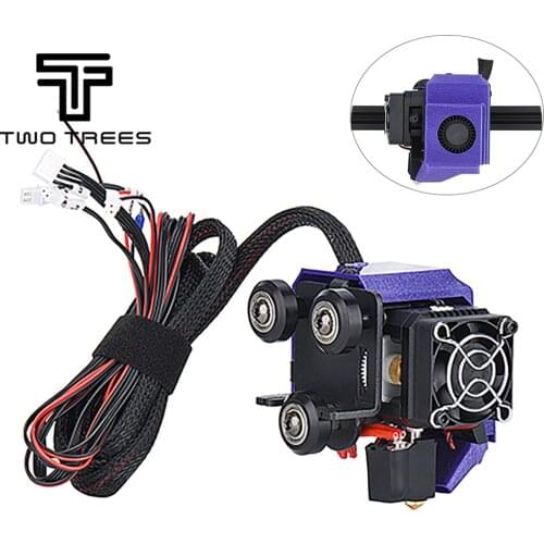 TWO TREES Sapphire pro Sapphire PLUS BLUER 3D Printer part Heat bed (235*235/310x310mm)Hot bed Plate hot bed sticker