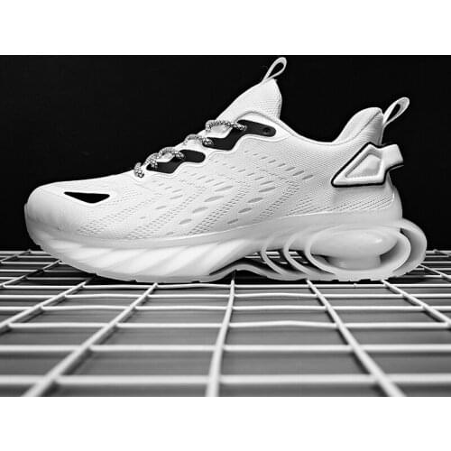 FANAN Walking Shoes