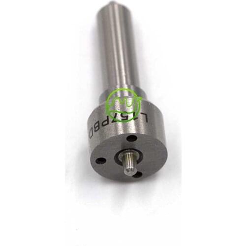 Common Rail Injector Nozzle L286PBD L120PBD L381PRD L401PRH L403PRD L410PRH L417PRH L407PRH L463PRH L374PBD
