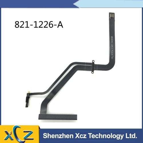 A1278 HDD Flex Cable 821-1226-A for MacBook Pro A1278 13'' Unibody 2011 Year 922-9771