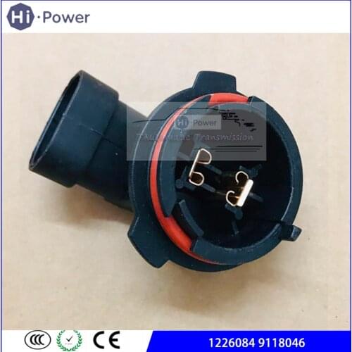 Hi-power Headlight Switches