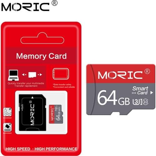 Memory Card 32GB 16GB 8GB 128GB 64GB USB Card Class 10 TF SD Card 8 16 32 64 128 GB Cartao De Memoria Carte Adapter Lezer