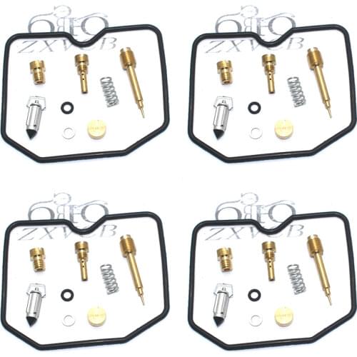 FOR KAWASAKI ZR1100A ZR550B ZR750C ZR750D ZR1100 ZEPHYR ZR550 ZR750 ZR 1100 550 750 A B C D Motorcycle carburetor repair kit
