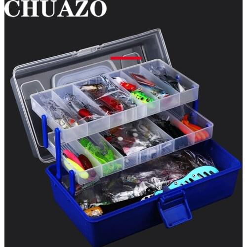 Fishing Lure Set Fishing Hard Bait Mini Minnow Floating Swing Crankbait Crazy Wobblers Artificial Bionic Crank Lures Luya Suit