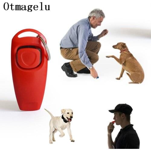 Otmagelu Clickers For Training