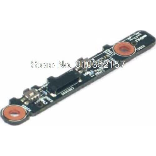 Laptop Power Switch Board For Lenovo For Ideapad Yoga 13 11200991 New