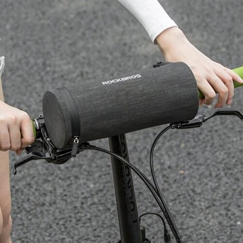ROCKBROS E-bike Accessories