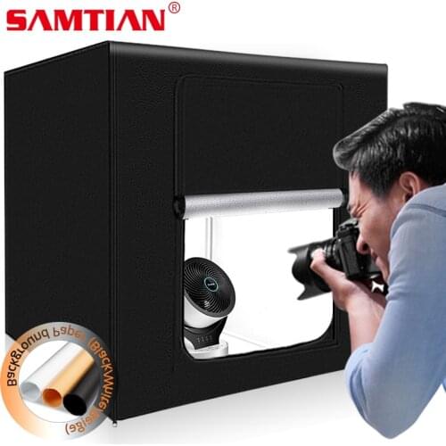 SAMTIAN Goods For Tourism
