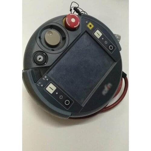 ROFIN Sinar FL020 Keba Ketop KeTop C50 R/ 73810/ 05 Panel KeTop C50R/73810/05