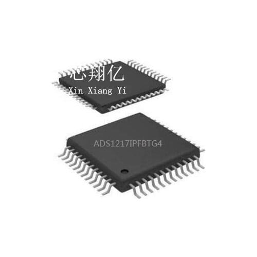 XINXIANGYI ADS1217IPFBTG4 QFP