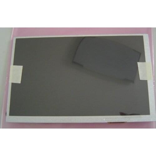 8.4 inch bright industrial LCD screen sunlight AA070ME11